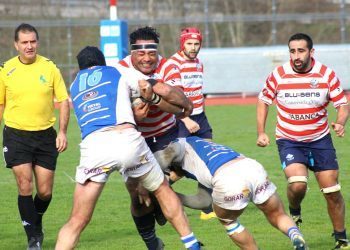 Un mal inicio de partido condena al Blusens Networks en Valladolid