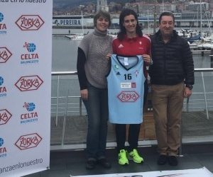 Ylenia Manzanares: «Cuando recibí la llamada de Colinas no tardé en decidirme»