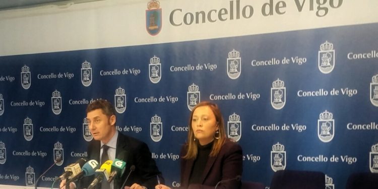 El PP pide al alcalde que explique la imputación de Santos Héctor