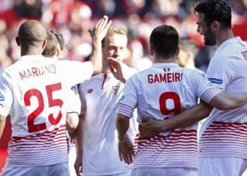 «Serán especiales los partidos contra el Celta, pasé tres años muy buenos en Vigo»