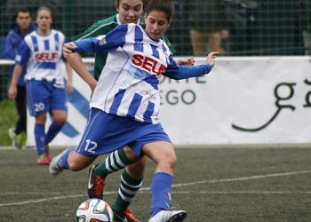 Las aguas del derbi vigués vuelven a la rivalidad íntima