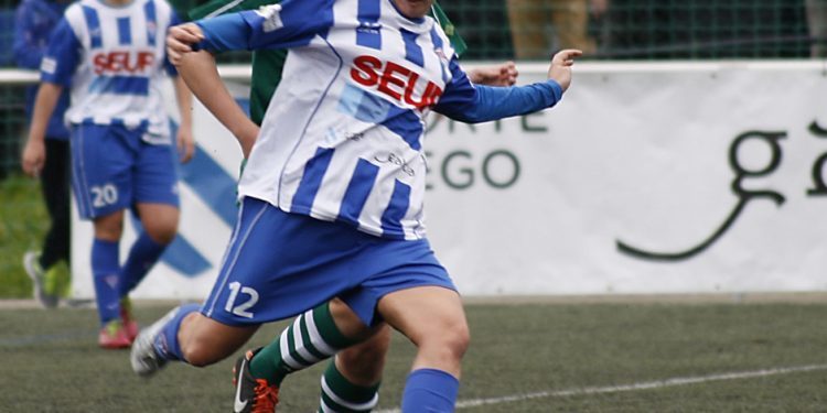 Las aguas del derbi vigués vuelven a la rivalidad íntima