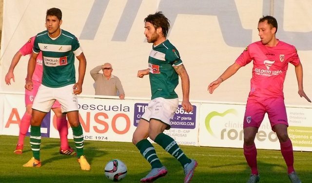 Cambio de campo, la extranjera que no llega y el regreso con distinta visión, la jornada en Vigo