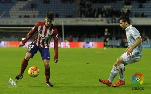 Al Celta se le atraganta el pragmatismo del líder