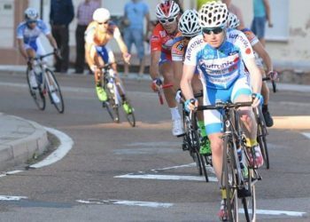 El Rías Baixas incorpora al escalador Andrés López