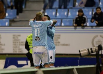 Berizzo: «Generamos mucho peligro, pero no supimos cerrar el partido»