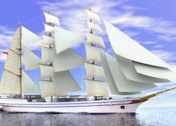 Freire ya construye la joya de la Armada Indonesia