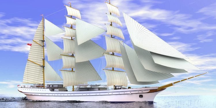 Freire ya construye la joya de la Armada Indonesia