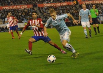 El día que Berizzo ganó a Simeone