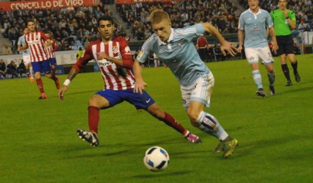 El día que Berizzo ganó a Simeone