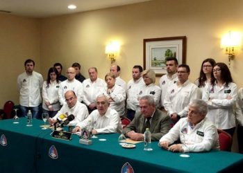 López Font indica que el Rías Baixas «no es una prioridad» y el PP pide el apoyo del concello