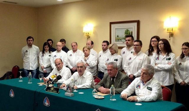 López Font indica que el Rías Baixas «no es una prioridad» y el PP pide el apoyo del concello