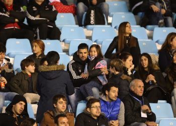 «¡Nolito no se negocia, nooooo se negooooocia!»