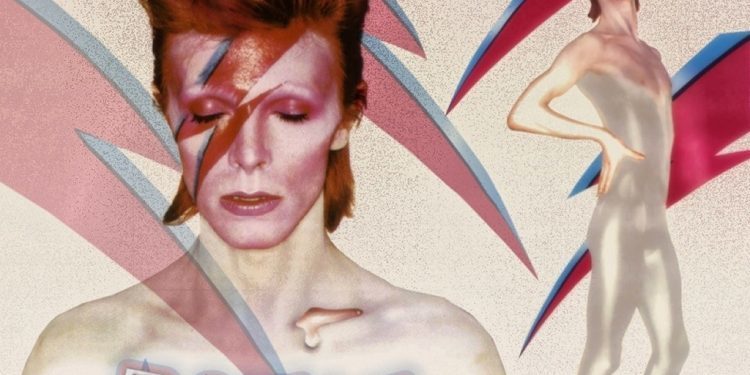 Mi David Bowie. Un homenaje personal