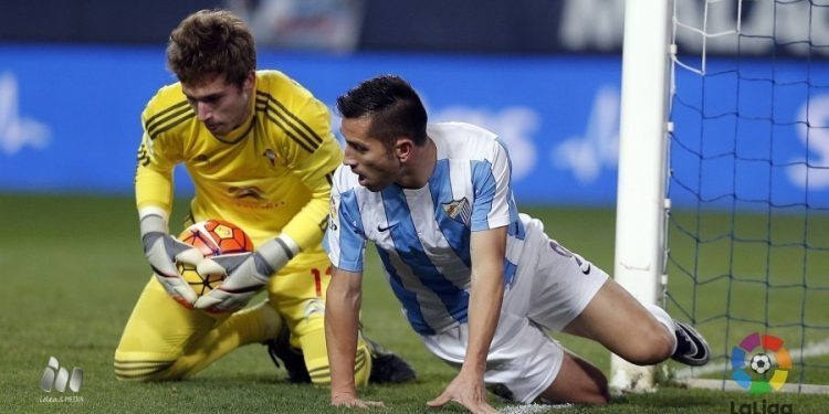 El Celta reparte regalos en La Rosaleda