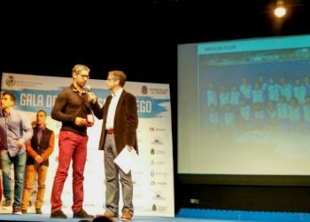 El Kayak Tudense, el mejor club de España