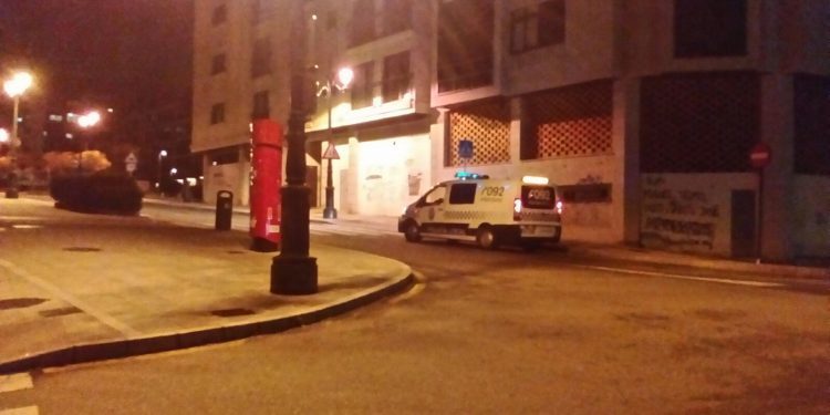 Atropelladas una mujer y su hija en Vigo