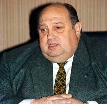 Fallece José Manuel Barros, exalcalde de O Porriño