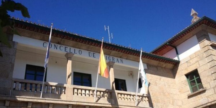 Nigrán prioriza os servizos sociais no borrador dos orzamentos