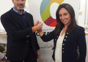 La Fundación para la Creativación llega a Vigo