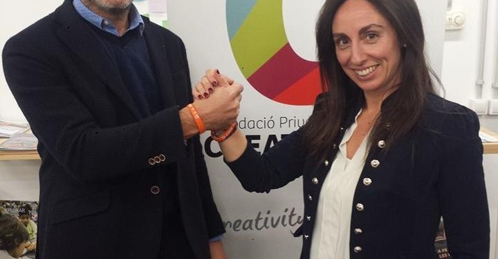 La Fundación para la Creativación llega a Vigo