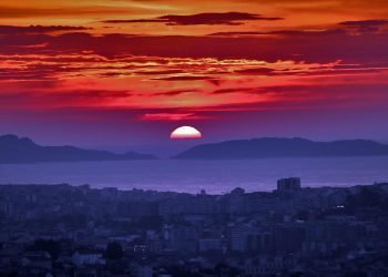 Un millón de seguidores para as Illas Cíes