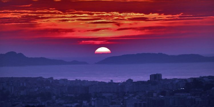 Un millón de seguidores para as Illas Cíes