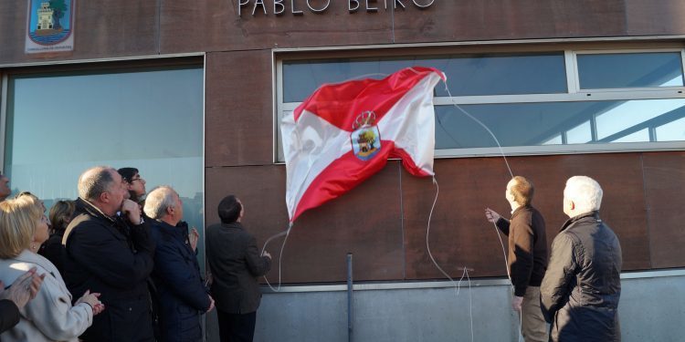 Victoria del Amfiv con dedicatoria especial