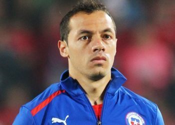 Berizzo sobre Marcelo Díaz: «En caso de producirse su contratación, sería muy buena»