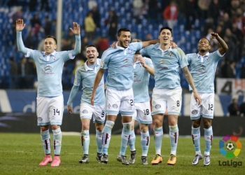 «El tope en la Copa es el que nosotros nos pongamos»