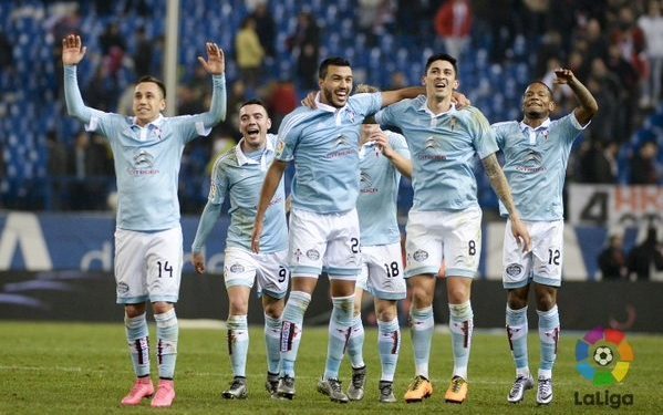 «El tope en la Copa es el que nosotros nos pongamos»