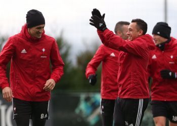 El felicísimo cumpleaños de Fabián Orellana