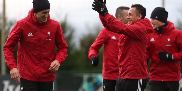 El felicísimo cumpleaños de Fabián Orellana