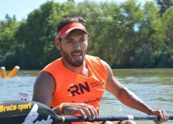 Iván Alonso y Alberto Díaz se llevan la victoria en Río Negro