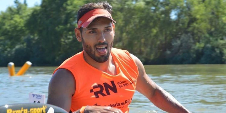 Iván Alonso y Alberto Díaz se llevan la victoria en Río Negro