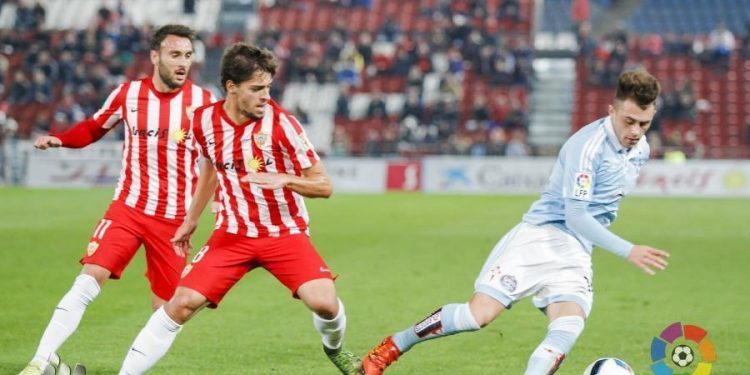 El Celta cambia de cara para no dejar escapar una gran oportunidad