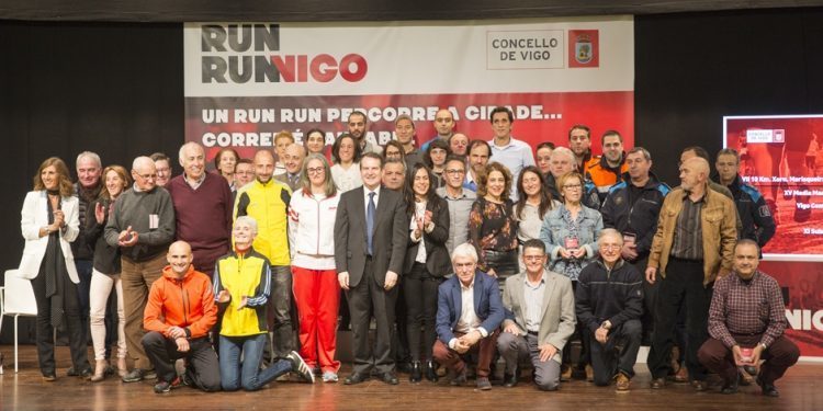 Dos altas y dos bajas para el nuevo RunRunVigo