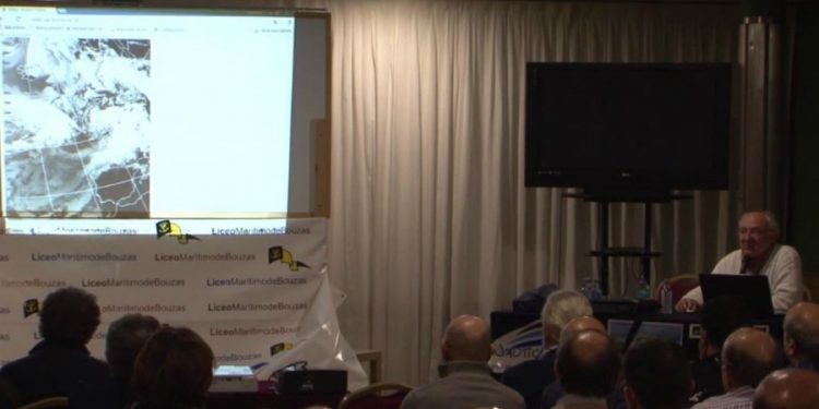 Se cumplió la predicción de Casares en el Liceo de Bouzas