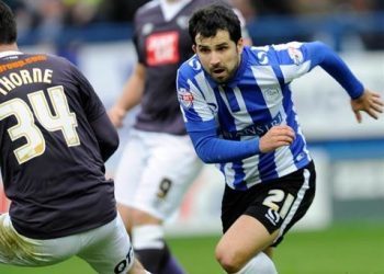 Álex López, con opciones de volver a España en este mercado de invierno