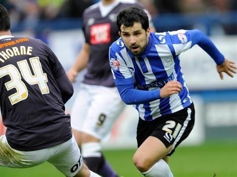 Álex López, con opciones de volver a España en este mercado de invierno