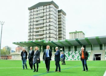 Louzán, el oportunista converso de la selección gallega