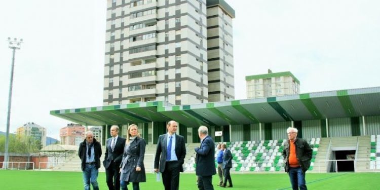 Louzán, el oportunista converso de la selección gallega