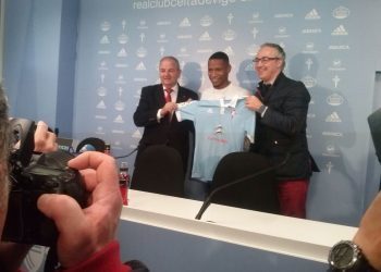 «Nolito tiene una cláusula y ahí empieza y acaba todo»