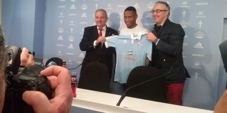 «Nolito tiene una cláusula y ahí empieza y acaba todo»