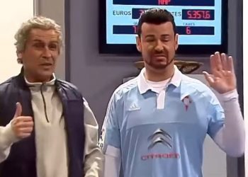 La subasta de Nolito