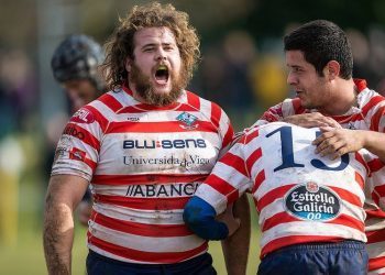 Un ensaio lexendario para gañar 19 meses despois lonxe das Lagoas