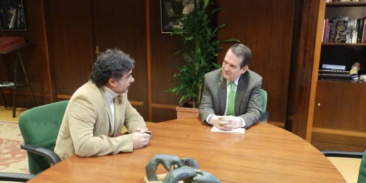 As Neves tamén quere integrarse na Área Metropolitana de Vigo