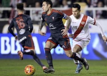 «Como capitán y celtista tengo que pedir perdón, no estuvimos a la altura del Celta»