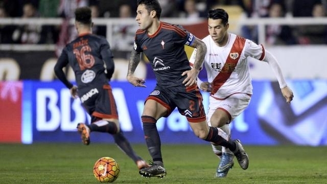 «Como capitán y celtista tengo que pedir perdón, no estuvimos a la altura del Celta»