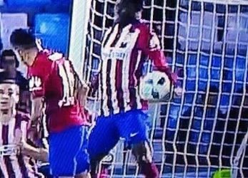 Un penalti y muchas pequeñas cosas